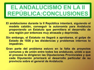 Históricamente, se remonta a Al Andalus como la época del  gran esplendor  andaluz. 