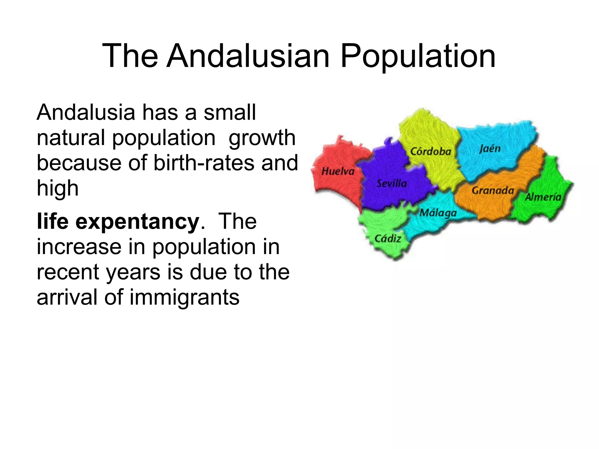 andalusia-ppt