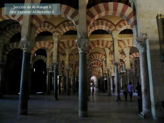Andalusia - Cordoba - Mezquita 1 (2010)