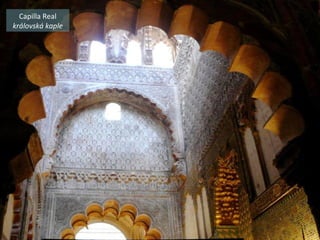Andalusia - Cordoba - Mezquita 1 (2010)
