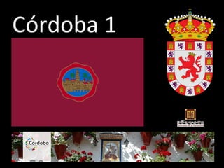 Córdoba 1 