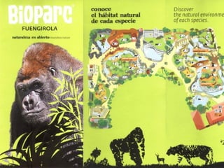Andalusia - Fuengirola - Bioparc - 2010
