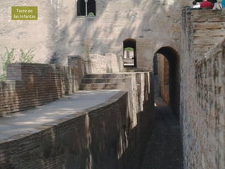 Torre de
las Infantas
 