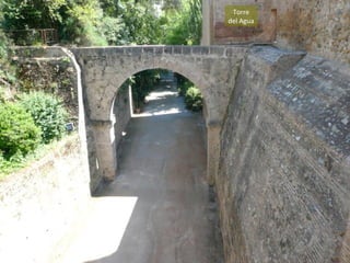Torre
del Agua
 