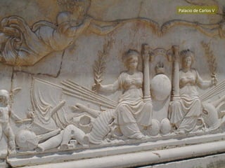 Palacio de Carlos V
 