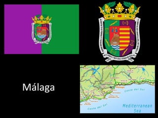 Málaga 