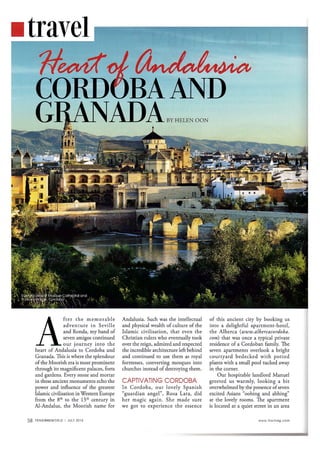 Andalusia article 2 fswm july 2015