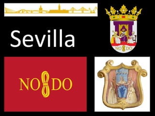 Sevilla
 