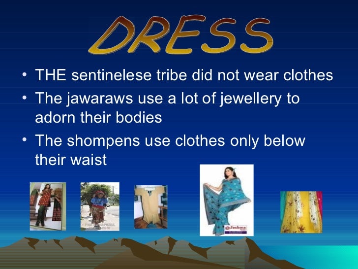 Cultures of Andaman and Nicobar Islands, Festivals in Andamans