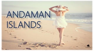 ANDAMAN
ISLANDS
 