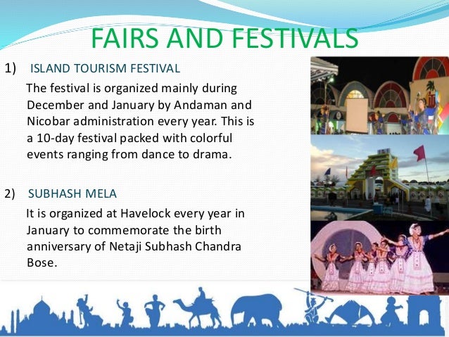 Andaman & nicobar island