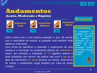 Andamentos | PPS