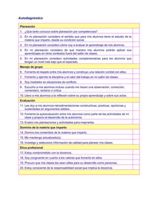 Andamio autodiagnostico m1_b1