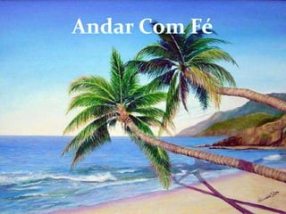 Andar com fe