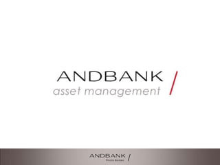 Andbank funds 201401