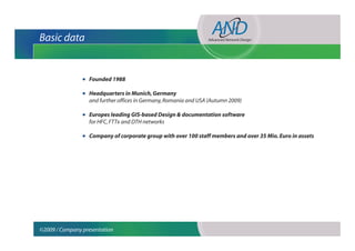 Adam Rattner And Company Presentation 090608 | PDF