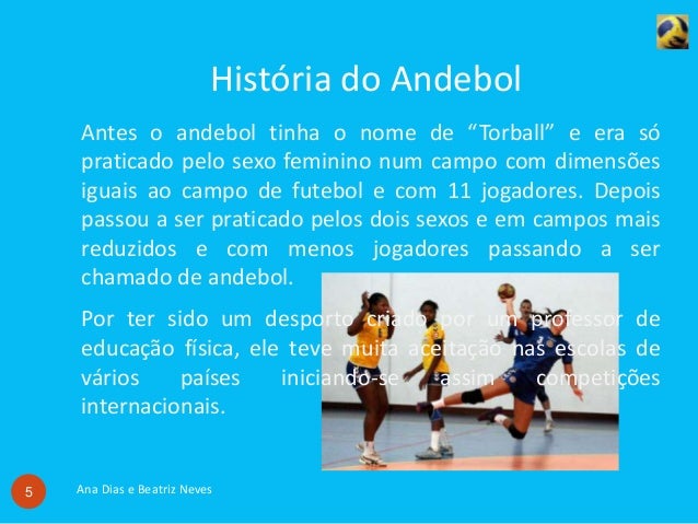 Andebol