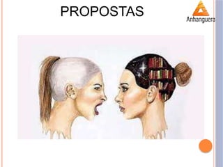PROPOSTAS
 