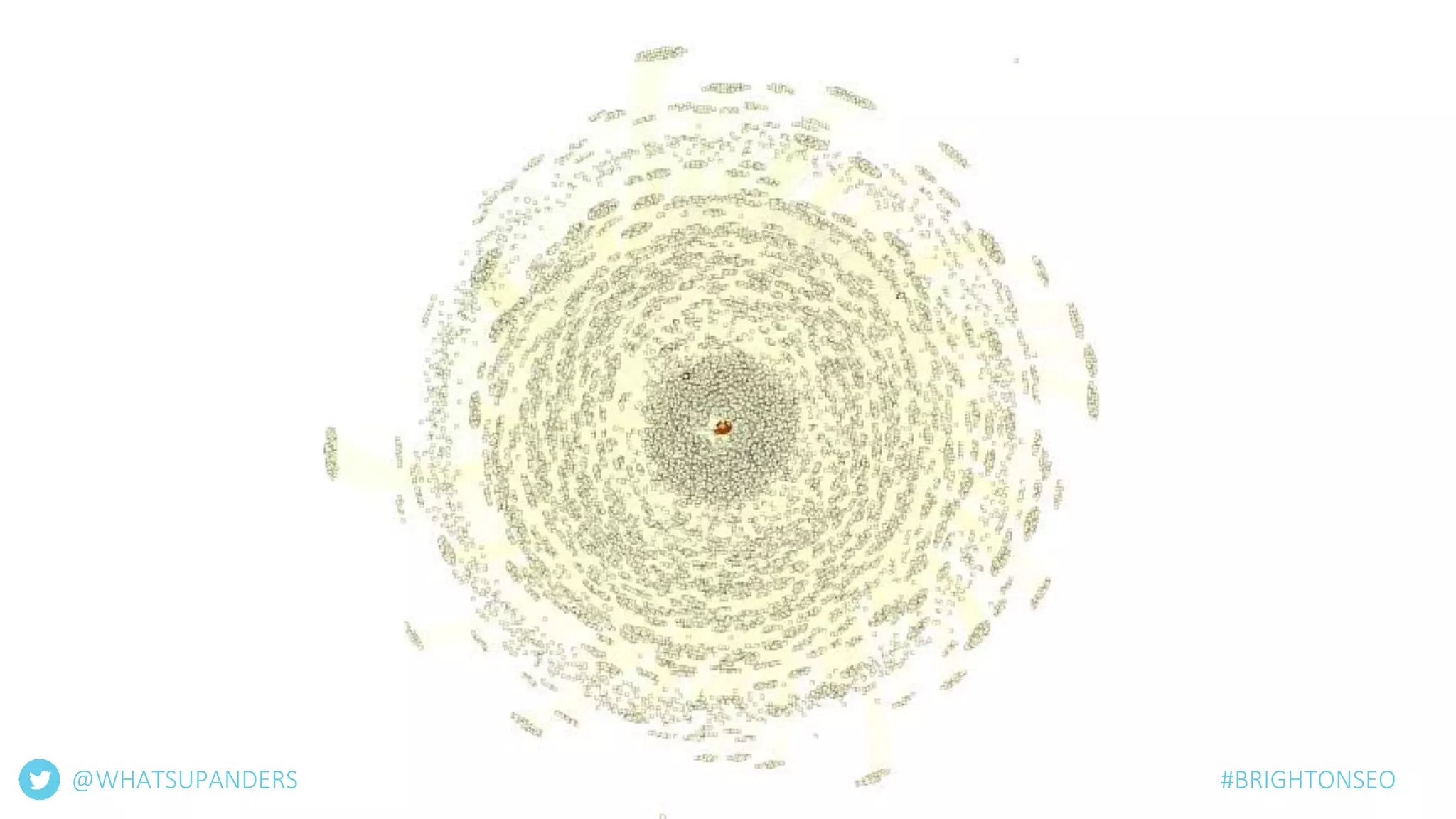 @WHATSUPANDERS #BRIGHTONSEO
 