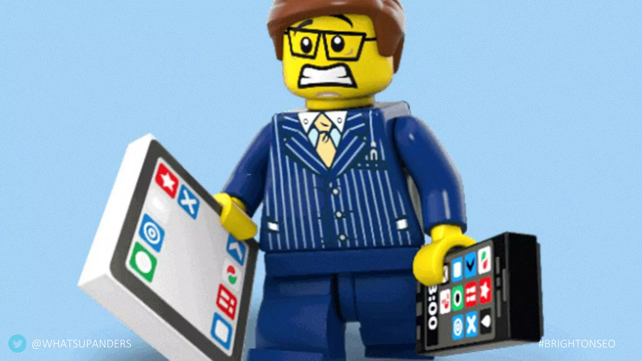 @WHATSUPANDERS #BRIGHTONSEO
 