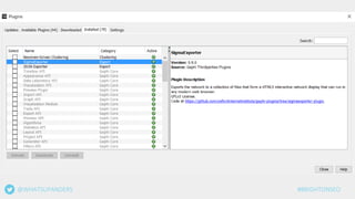 @WHATSUPANDERS #BRIGHTONSEO
 