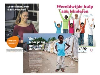 Anders dan anderen krant uitleg (1)