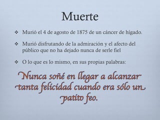 Muerte
 