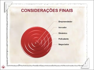 CONSIDERAÇÕES FINAIS 