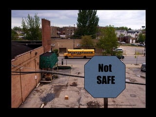 Not
SAFE
http://www.flickr.com/photos/briantf/6169531167/sizes/m/in/photostream/

 