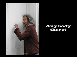 Any body
there?

http://www.flickr.com/photos/edenpictures/6247800223/sizes/m/in/photostream/

 