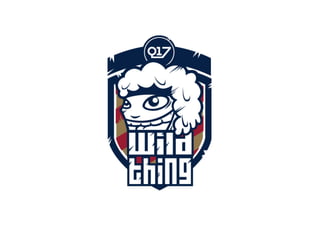 Anderson Varejão Brandbook