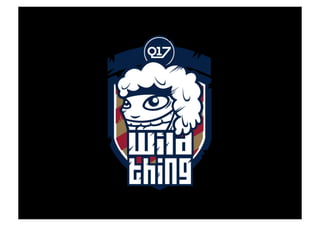 Anderson Varejão Brandbook