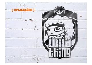 Anderson Varejão Brandbook