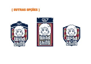 Anderson Varejão Brandbook