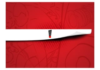 Anderson Varejão Brandbook