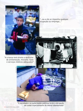 Andes e a política de cotas raciais