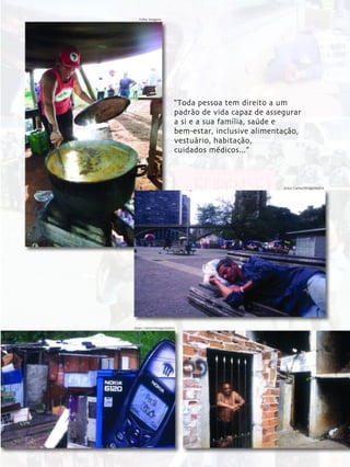 Andes e a política de cotas raciais