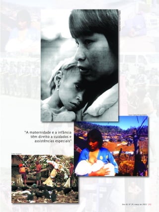 Andes e a política de cotas raciais