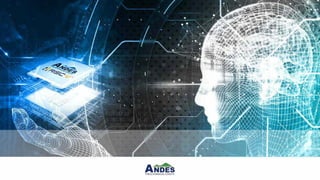 Andes open cl for RISC-V