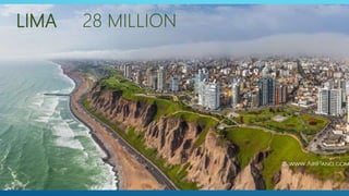 LIMA 28 MILLION
 