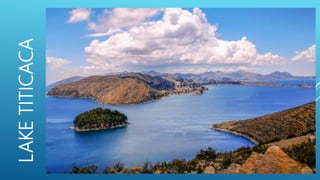 LAKETITICACA
 