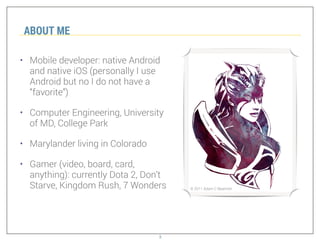 Building a Custom Camera Application in Android | PDF