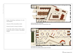 Joinery, Connecting Glass Display Box to Folding Frame
Hinge
Lock
© Andeya Yadegari 2016
Tools:Revit,Indesign.
 