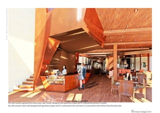 Isometric Details
Tools:Revit,Indesign.
© Andeya Yadegari 2016
 