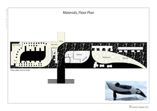 Furniture design
Level one, share office Produced enjoyable, creative and efficient workplace.
Computer share table designed in the middle of the office area.
Saving energy by using original skylight.
Electric blinds that works with remote control, which allows controling over amount of the sun light.
©Andeya Yadegari 2016
 