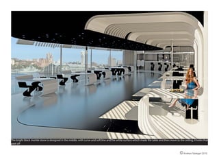 Fusion
Concept Model
Andrew (Boy) Charlton-Renovation-Restaurant and Bar
 