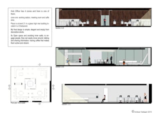 Tools:Revit,Photoshop,Indesign.
©Andeya Yadegari 2016
 