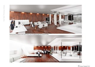 Hub Office
Minimalist Style
Minimalist Hub Office
 