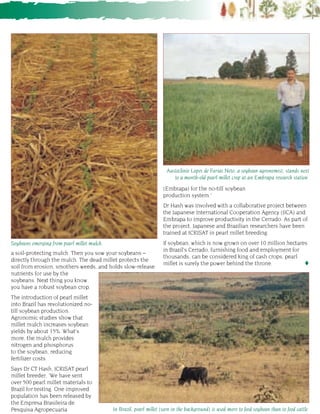 And for now something completely different