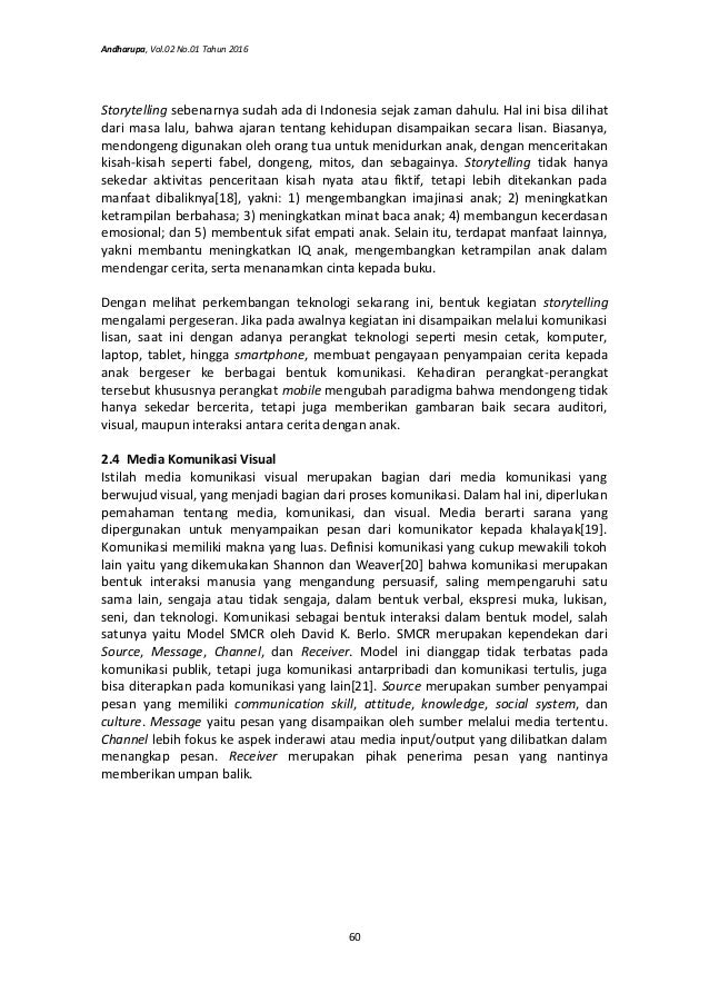 PENANAMAN NILAI DAN MORAL PADA ANAK SEKOLAH DASAR DENGAN 